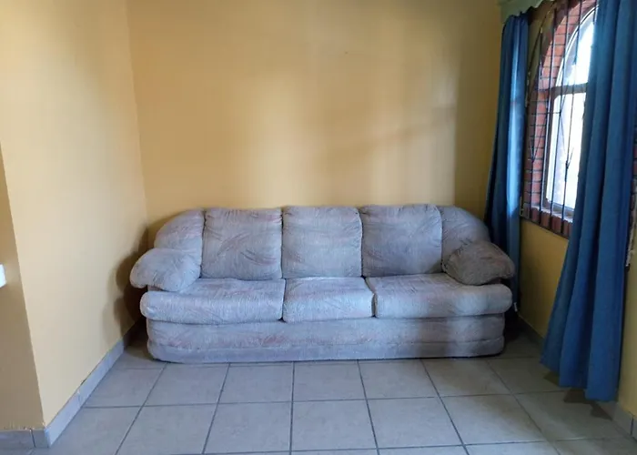 Departamento #8