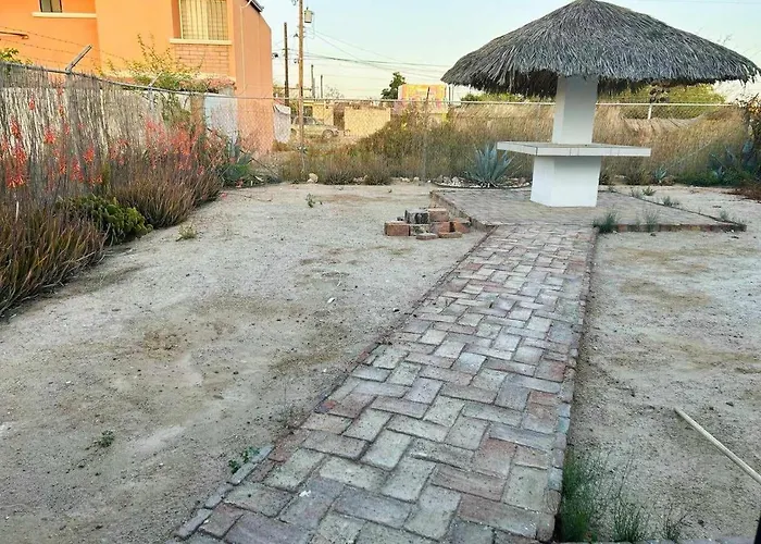 Casa Peninsula