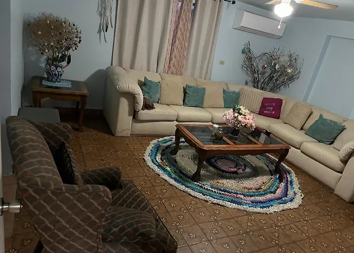 Casa Caribe