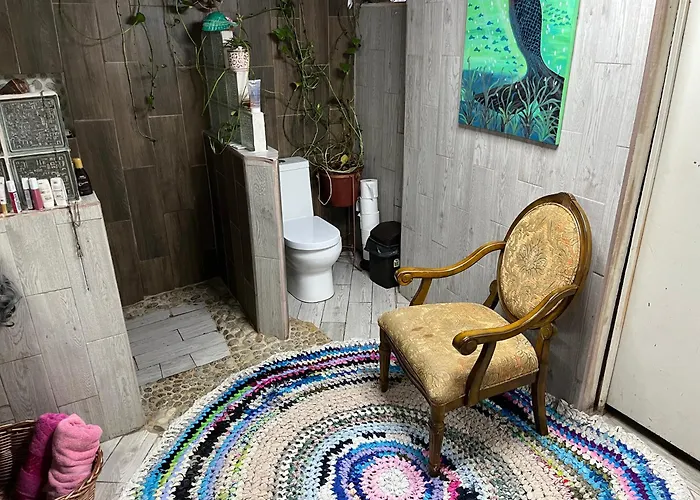 Casa Caribe